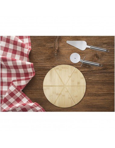 Tagly 2-piece pizza set