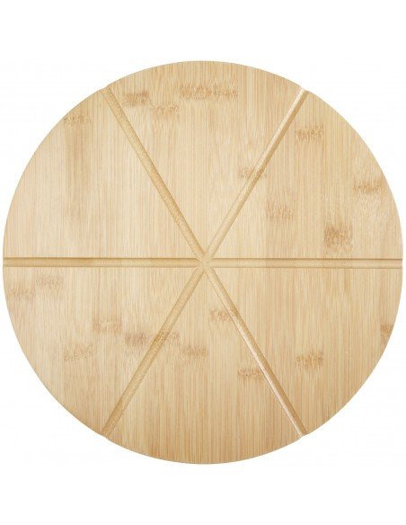 Mangiary bamboo pizza peel and tools