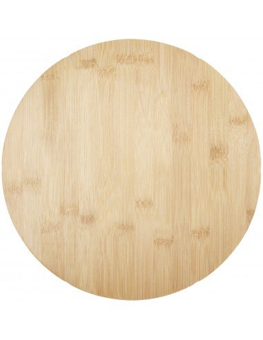 Mangiary bamboo pizza peel and tools