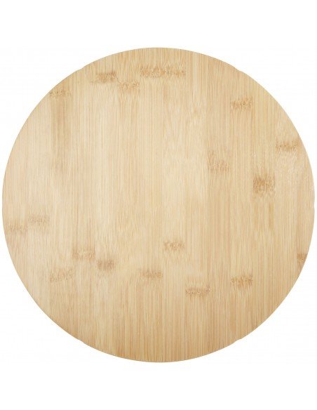 Mangiary bamboo pizza peel and tools
