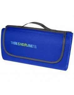 Salvie recycled plastic picnic blanket 2