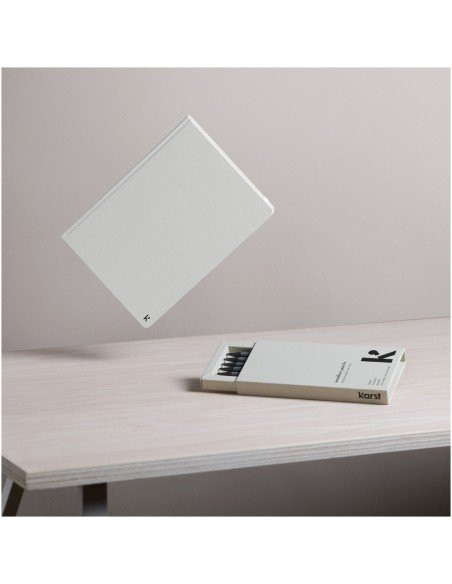 Karst® 5-pack 2B woodless graphite pencils