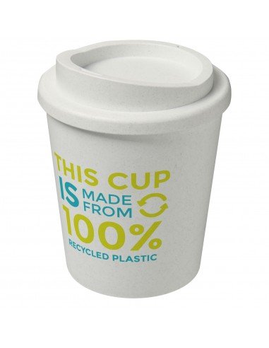 Americano® Espresso 250 ml recycled insulated tumbler