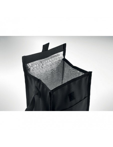 Priešpiečių krepšelis BOBE