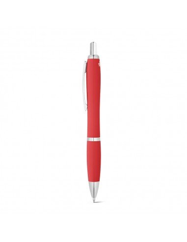 MANZONI. Antibacterial ball pen in ABS
