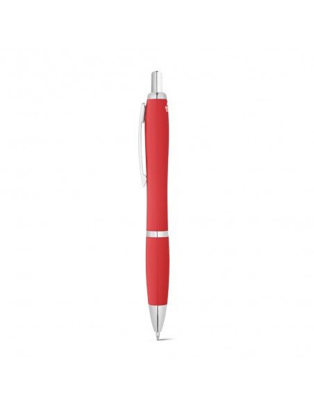 MANZONI. Antibacterial ball pen in ABS