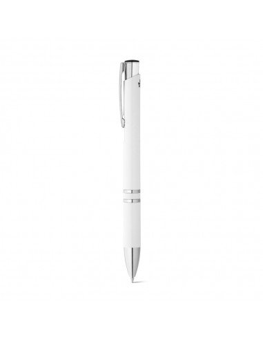 BETA SAFE. Antibacterial ball pen in ABS
