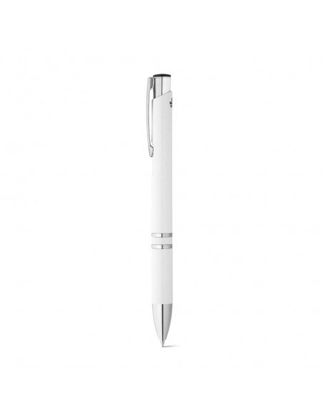 BETA SAFE. Antibacterial ball pen in ABS