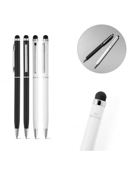 KAYLUM. Ball pen with antibacterial treatment