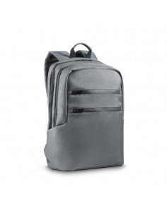 BROOKLYN. Laptop backpack 17'' 2