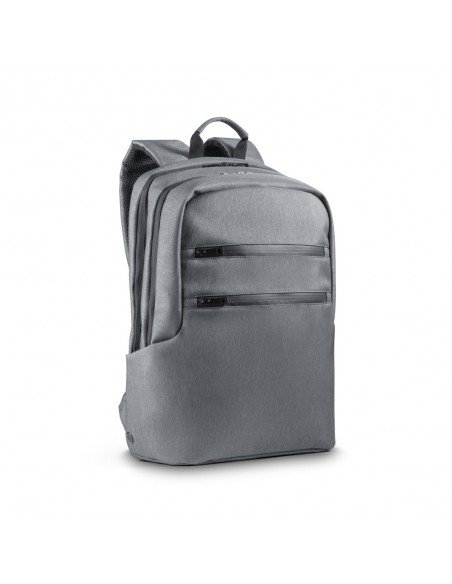 BROOKLYN. Laptop backpack 17''