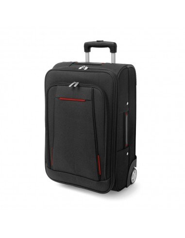 PUEBLA. Travel trolley in 600D and EVA