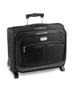 MOURA. Laptop trolley up to 15'6''