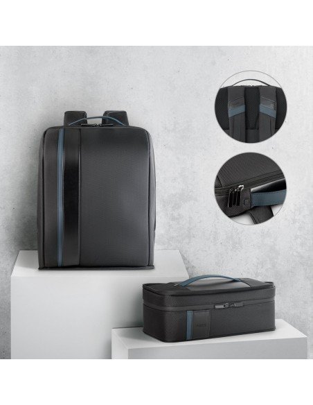 DYNAMIC BACKPACK II. 2-in-1 backpack DYNAMIC II