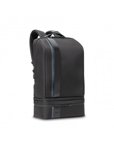 DYNAMIC BACKPACK II. 2-in-1 backpack DYNAMIC II