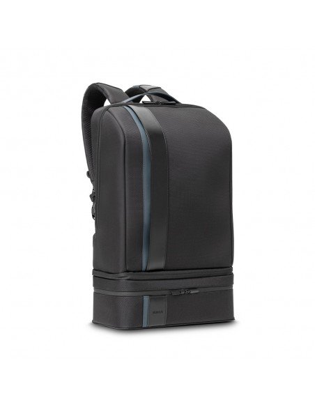 DYNAMIC BACKPACK II. 2-in-1 backpack DYNAMIC II