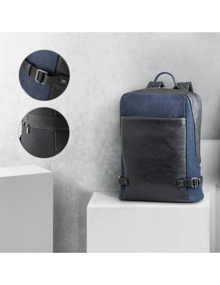 DIVERGENT BACKPACK I. Backpack DIVERGENT II