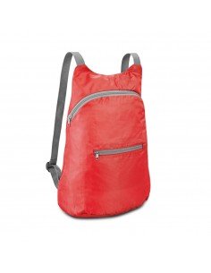 BARCELONA. Foldable backpack 2