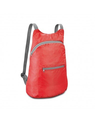 BARCELONA. Foldable backpack
