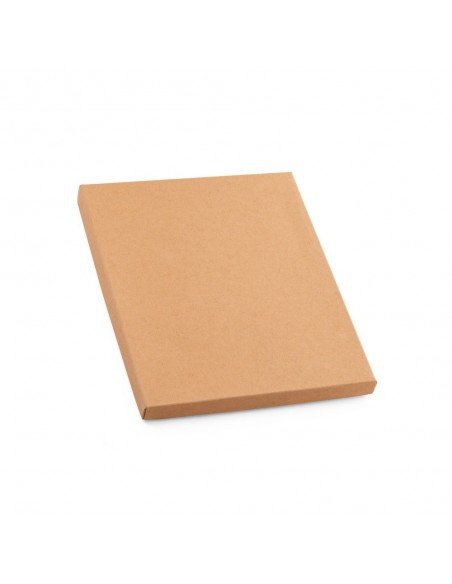 FREUD. Notepad with ball pen