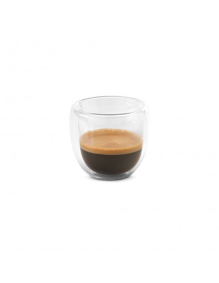 EXPRESSO. Set of 2 cups