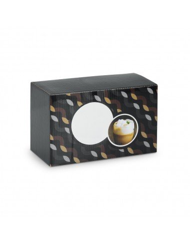 MACHIATO. Set of 2 cups 350 ml MACHIATO. Set of 2 cups 350 ml