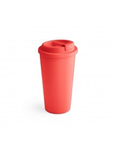 CUPPARI. Travel cup 2