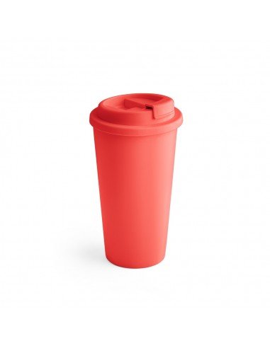 CUPPARI. Travel cup