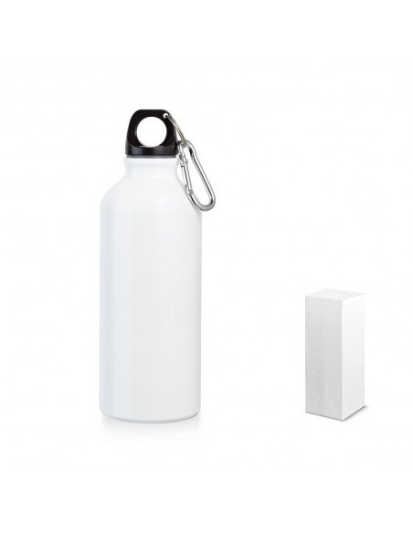 LANDSCAPE II. Sports bottle 400 ml