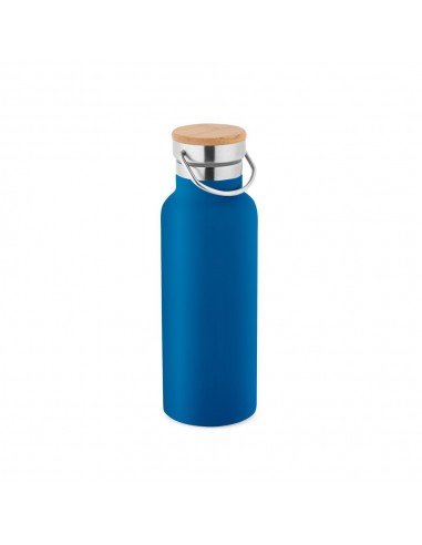 RAGNAR. Stainless steel bottle 500 ml
