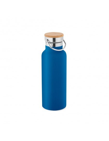 RAGNAR. Stainless steel bottle 500 ml