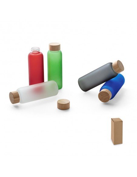 LILLARD. Bottle 500 ml