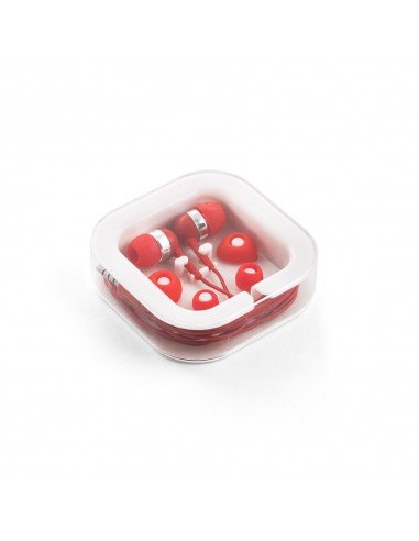 OSLER. Earphones with microphone