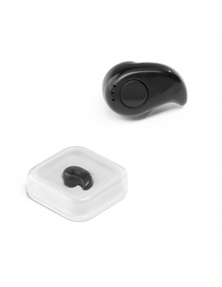 Linnaeus. Wireless earphone