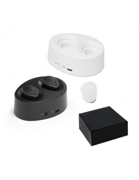 CHARGAFF. Wireless earphones CHARGAFF. Wireless earphones