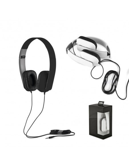 GOODALL. Foldable headphones