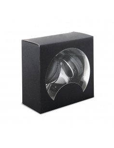 BARON. Foldable headphones 2