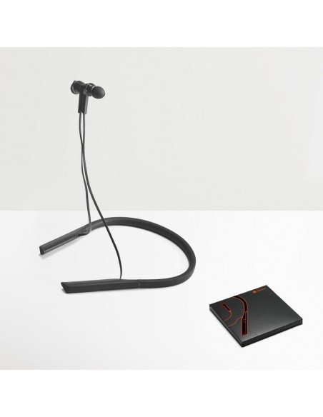 HEARKEEN. Earphones HEARKEEN