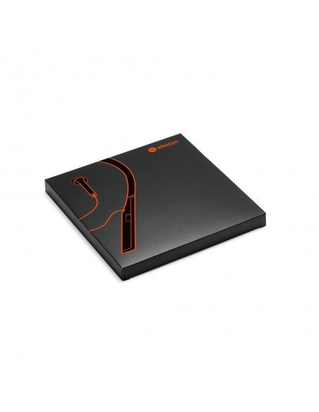 HEARKEEN. Earphones HEARKEEN