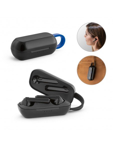 BOSON. Wireless earphones BOSON. Wireless earphones