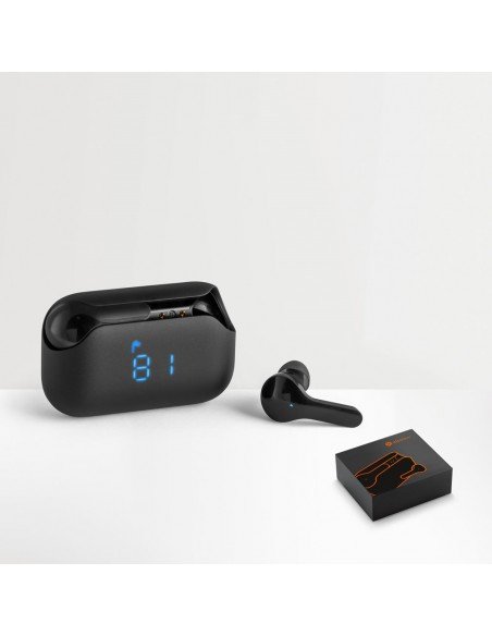 VIBE. True wireless earphones