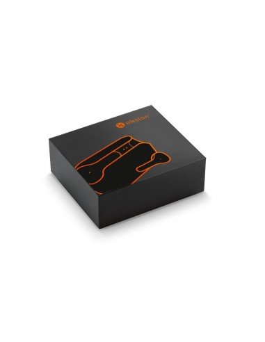 VIBE. True wireless earphones