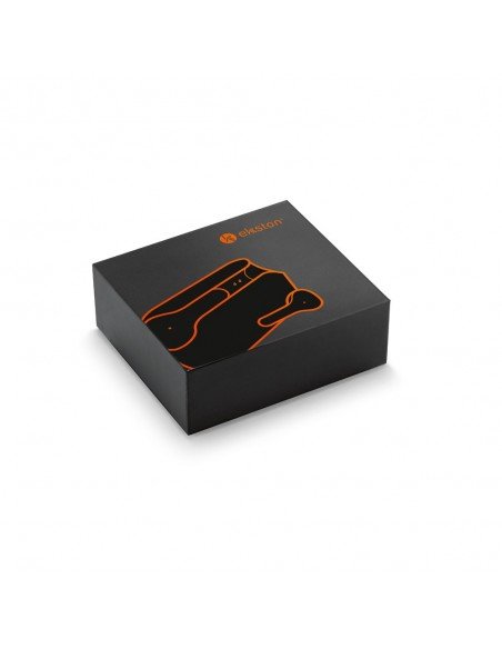 VIBE. True wireless earphones