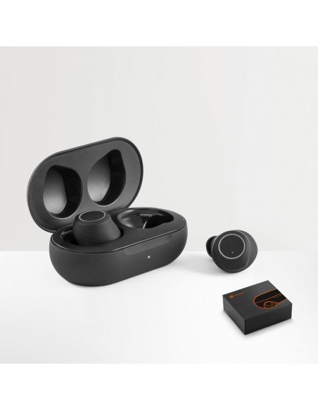 BASS. Wireless earphones