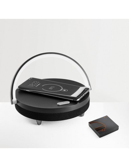 BLASTY. 4-in-1 speaker