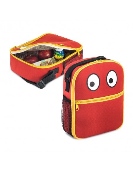 SEBASTIAN. Cooler bag for children 3 L