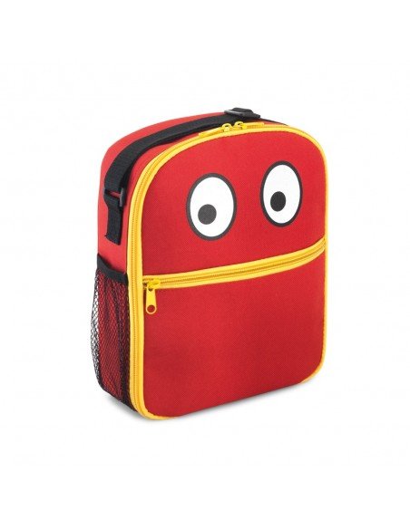 SEBASTIAN. Cooler bag for children 3 L