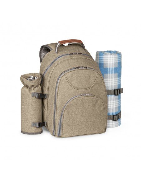 VILLA. Picnic cooler backpack