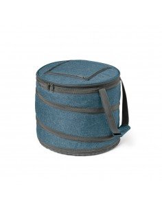 COAST. Foldable cooler bag 15 L 2