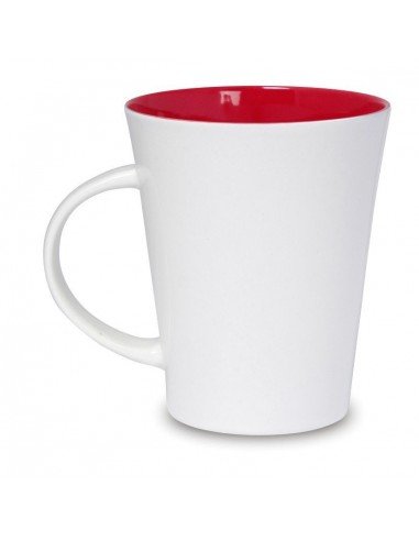 Porcelianiniai puodeliai Adel Multi 300 ml